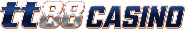 tt88 casino logo